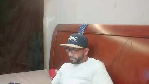 Mark online show from 03.07.26