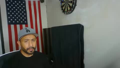 Mark online show from 04.17.26