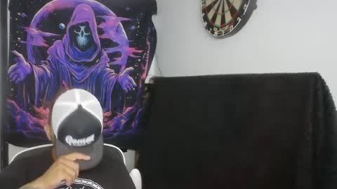 Mark online show from 07.21.26