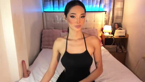 faelore online show from 11.18.25