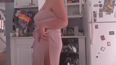 Faerie Dalelio online show from 12.09.24