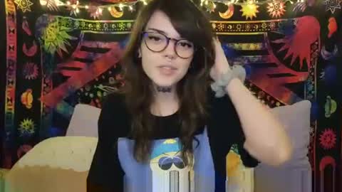 Faerie 3 online show from 03.06.26