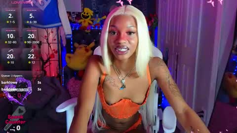 Fae and Cheta online show from 03.08.26