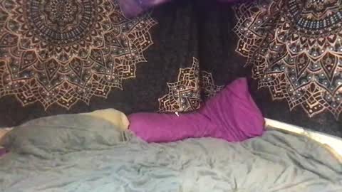 Snapshot of faexoxoxo chatting on 12.10.24 Fae online show from 12.10.24