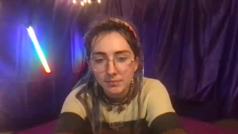 Snapshot of faexoxoxo chatting on 02.06.25 Fae online show from 02.06.25