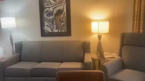 Snapshot of faexoxoxo chatting on 10.13.25 Fae online show from 10.13.25