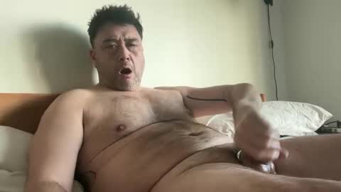 Faggy Chub online show from 03.21.26