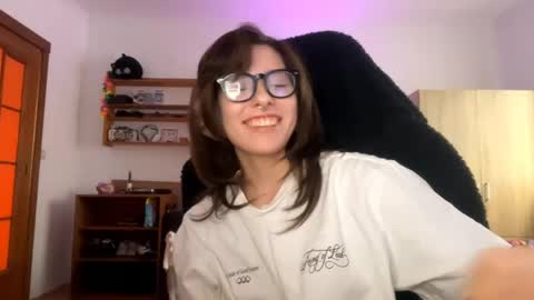 Loly online show from 04.13.26