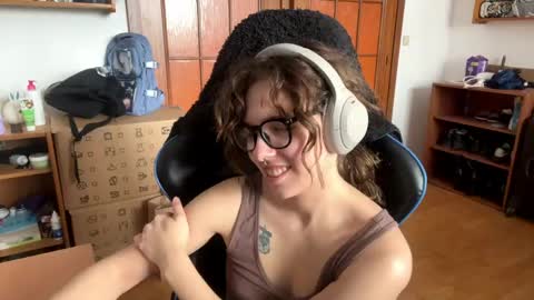 Loly online show from 05.12.26