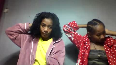 faiqua95 online show from 04.23.26