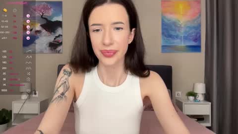 Bloom  online show from 01.27.25