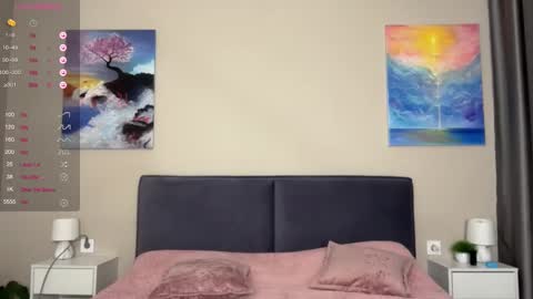 Bloom  online show from 02.05.25