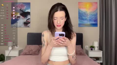 Bloom  online show from 02.09.25