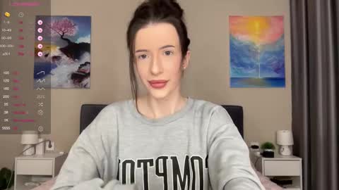 Bloom  online show from 02.13.25