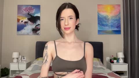 Bloom  online show from 02.15.25