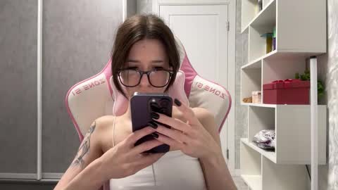 Bloom  online show from 12.18.25