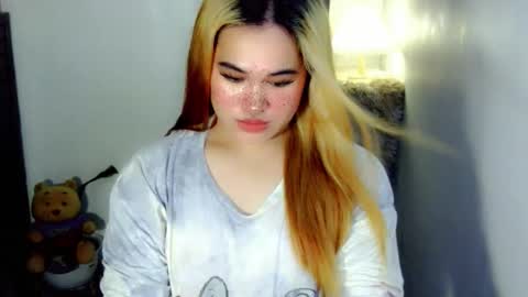 call me shanaia online show from 04.01.26