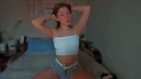 fairy_lele online show from 02.18.25