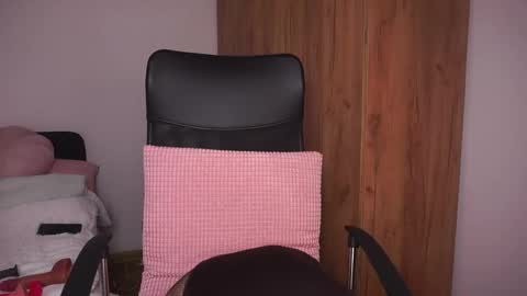 Snapshot of fairy_lise69 chatting on 11.29.25 Kamila online show from 11.29.25