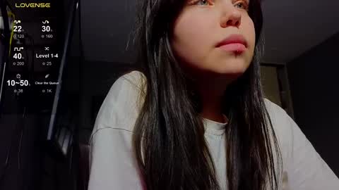 Mairy online show from 03.05.25