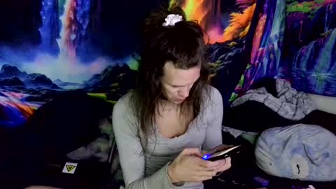 fairy_moan online show from 09.22.25