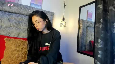 Natalye online show from 02.27.26