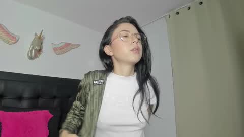 Natalye online show from 03.14.26