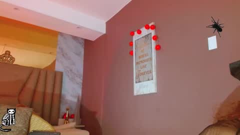 FAIRY online show from 10.29.25