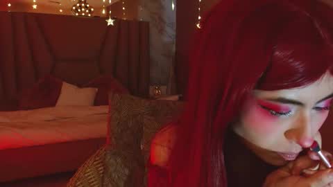 FAIRY online show from 03.13.26