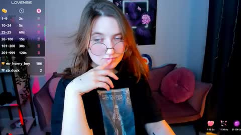 Tara online show from 11.23.25