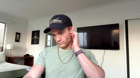 Travis online show from 01.28.25