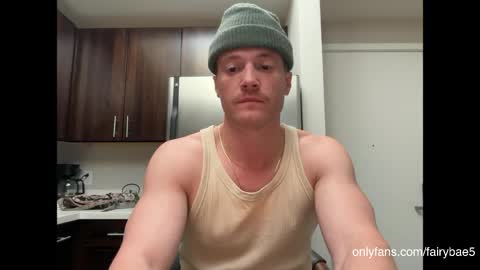 Travis online show from 05.07.26
