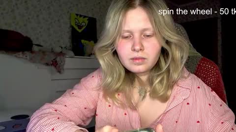 Arisha online show from 10.22.25