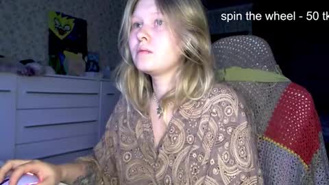 Arisha online show from 10.23.25