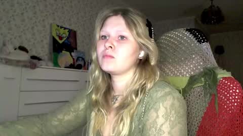 Arisha online show from 10.30.25