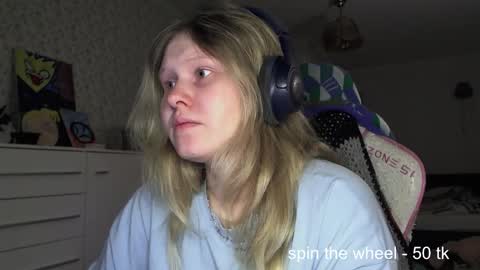 Arisha online show from 11.17.25