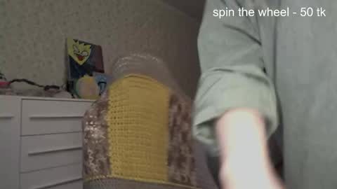 Arisha online show from 11.30.25