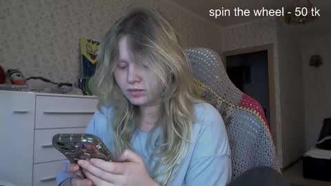 Arisha online show from 12.01.25