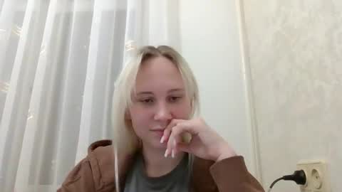 fairyfeller_ online show from 10.03.25