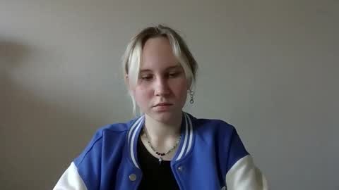 fairyfeller_ online show from 10.17.25