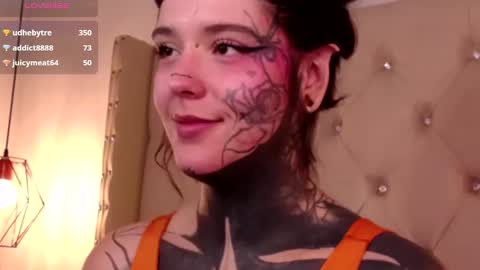 Fairy online show from 12.21.24