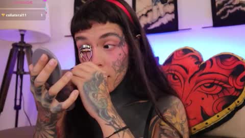 Fairy online show from 11.10.25