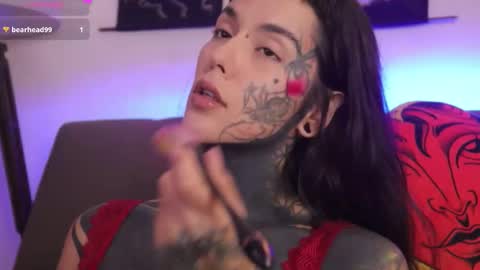 Fairy online show from 12.22.25