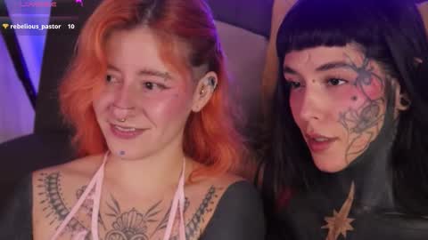 Fairy online show from 01.09.26