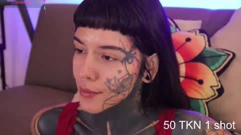 Fairy online show from 02.22.26