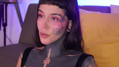 Fairy online show from 02.28.26