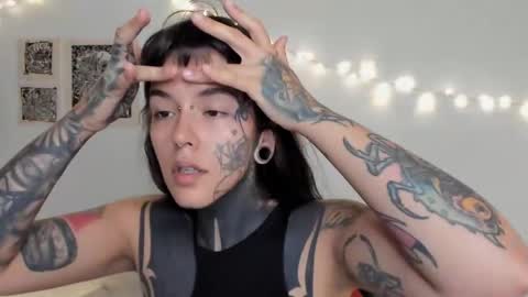 Fairy online show from 04.07.26