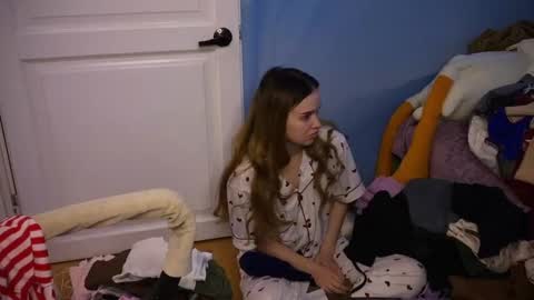 Ilona online show from 03.08.26