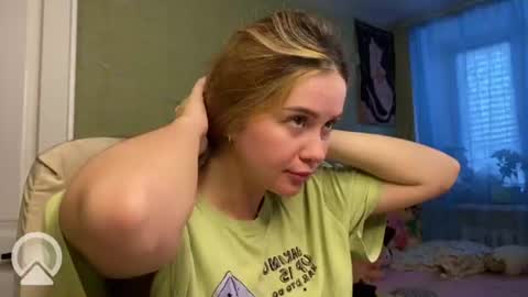 Ilona online show from 07.22.26