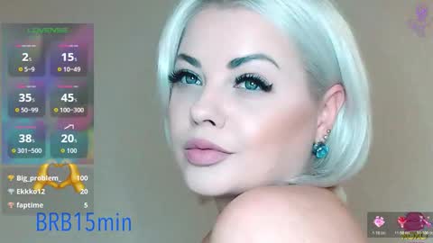 Jewell online show from 11.15.25